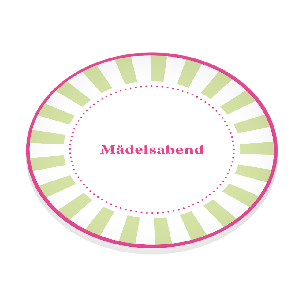 Mädelsabend