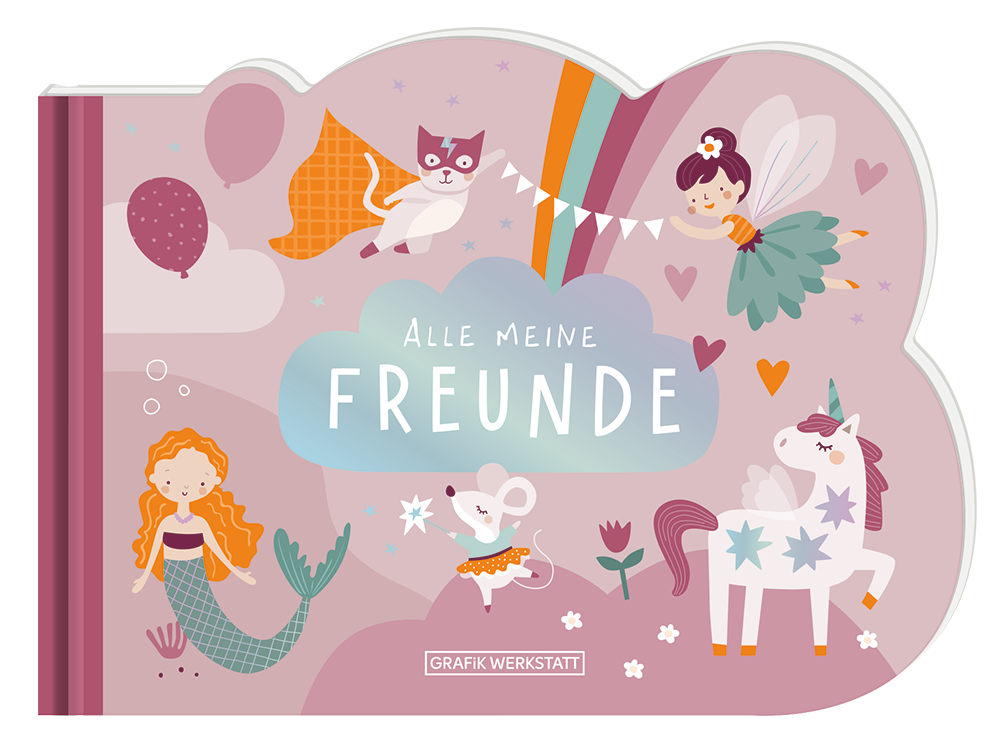 Alle Meine Freunde Sagen Dass Ich Leiser Bin Alle meine Freunde ️ Grafik Werkstatt