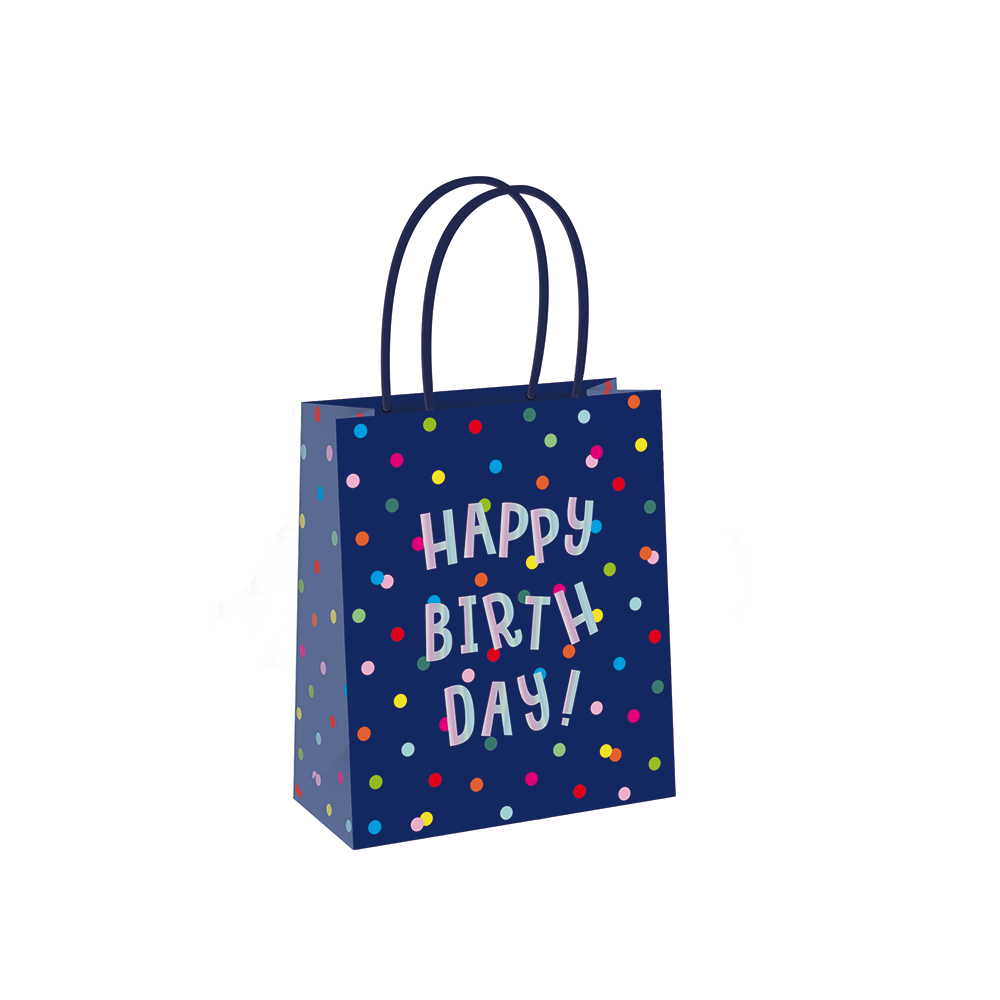 Happy Birthday!