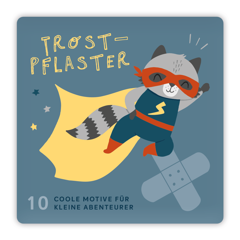 Trost-Pflaster