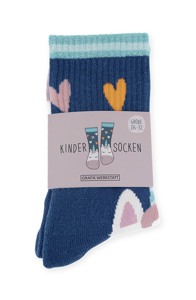 Einhorn - Größe 26-32