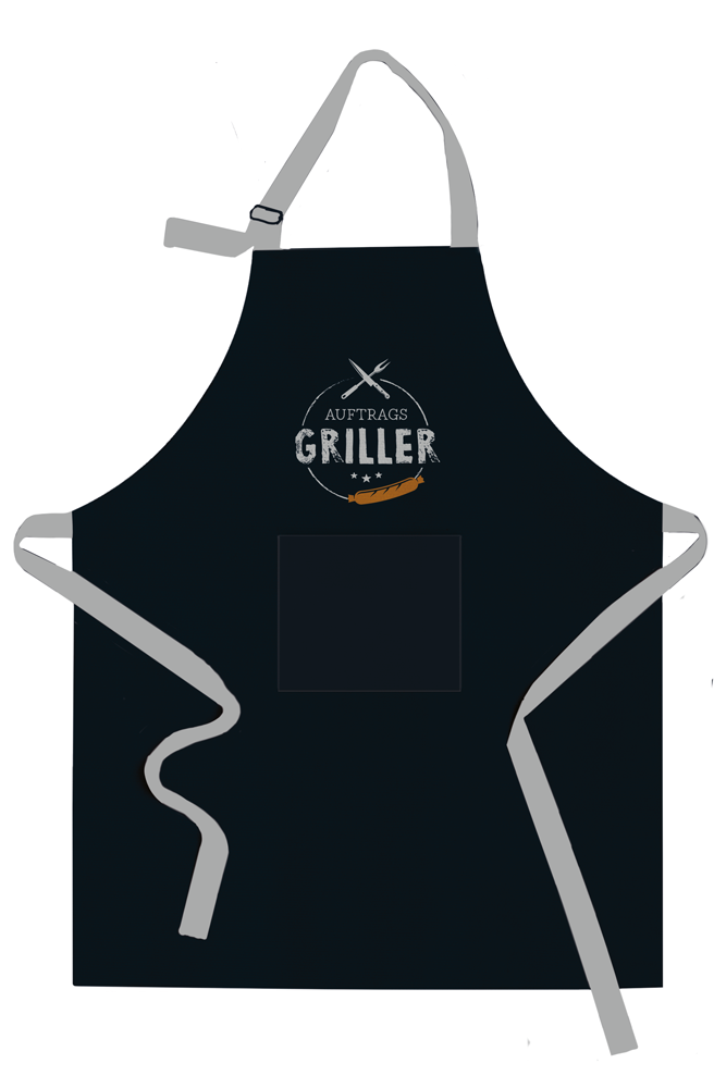 Auftragsgriller