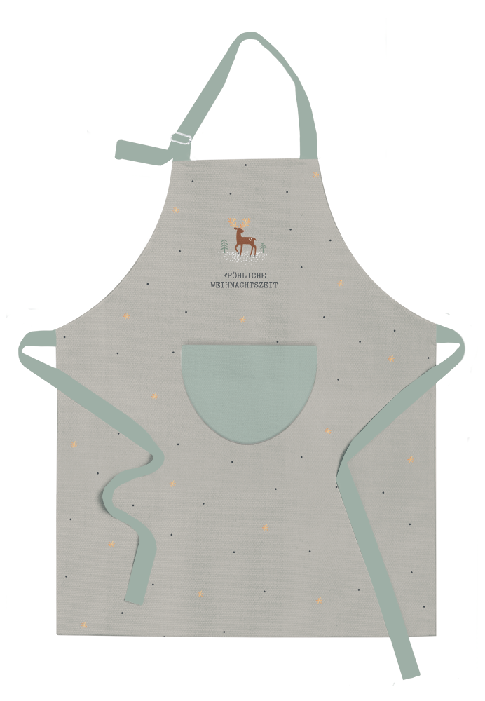 Fröhliche Weihnachtszeit