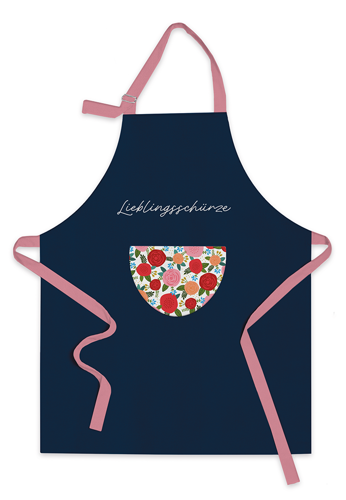Lieblingsschürze