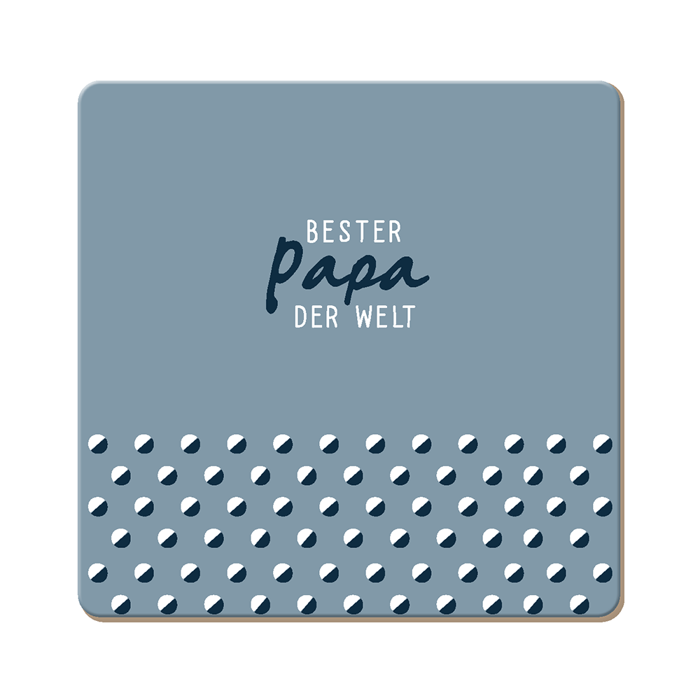 Bester Papa der Welt