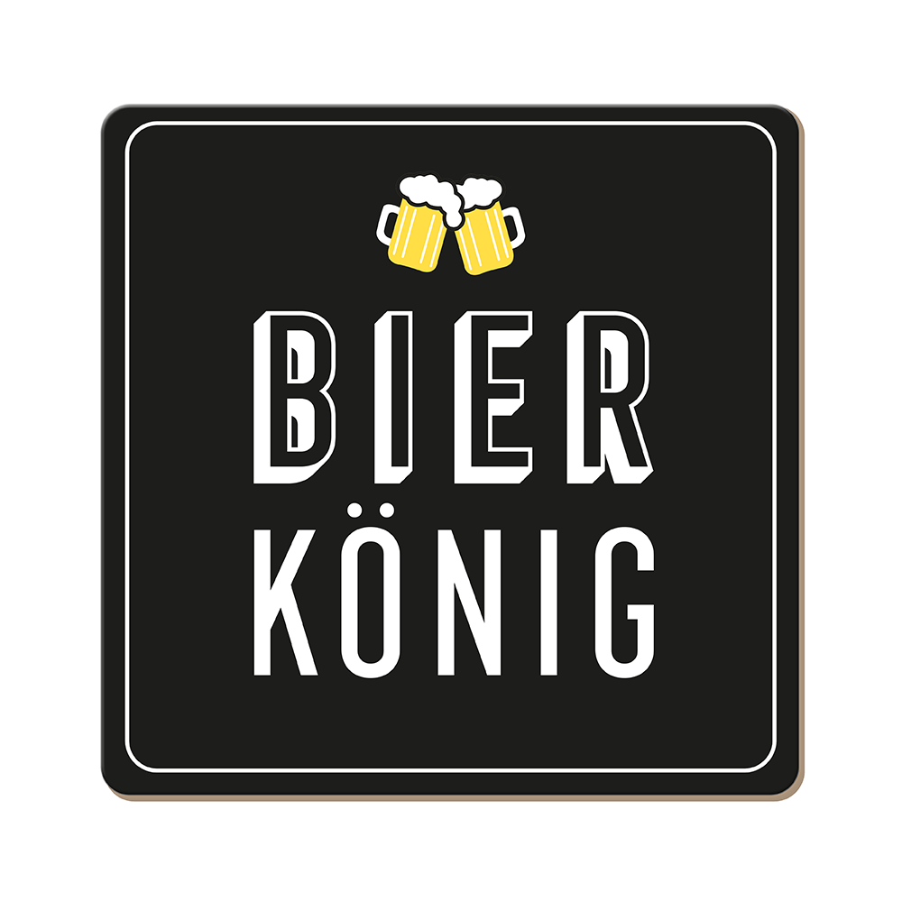 Bier König