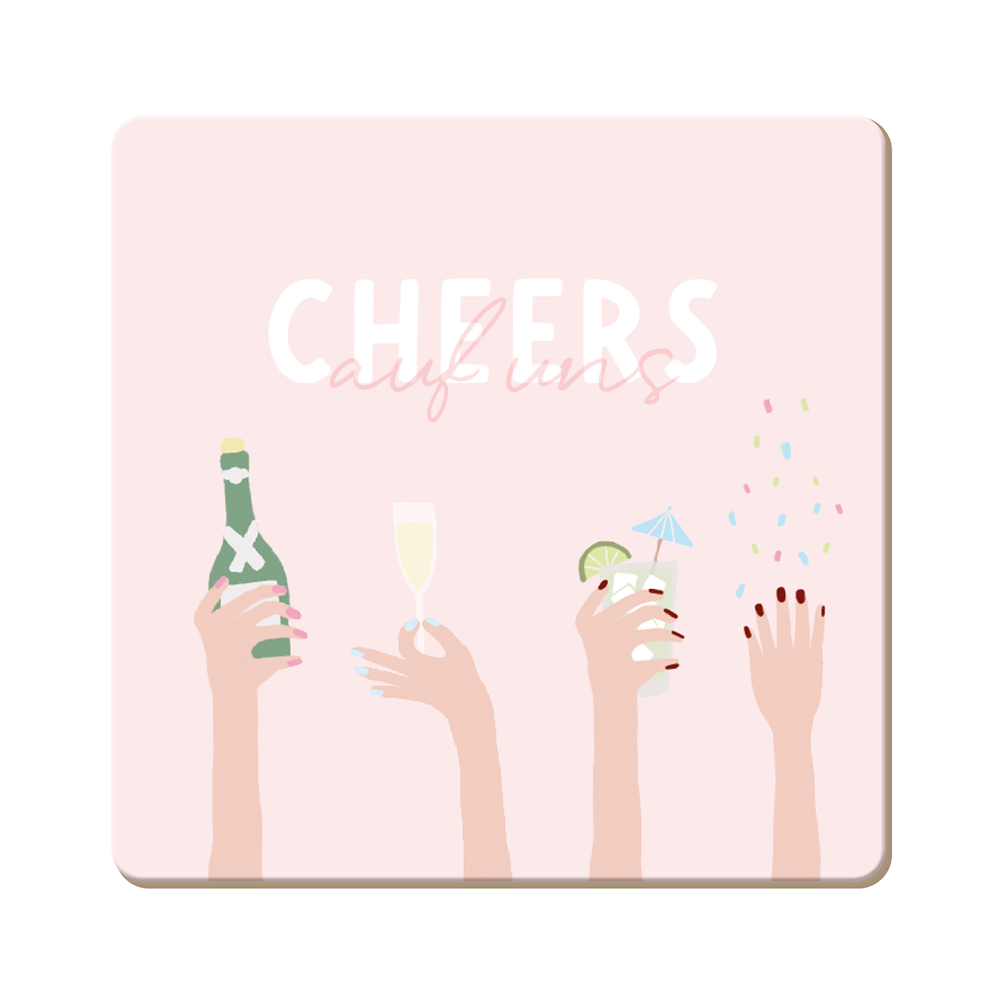 Cheers...