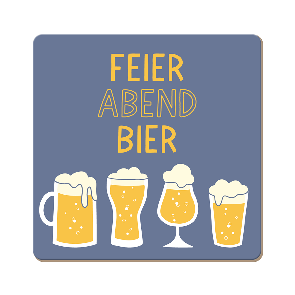 Feierabendbier