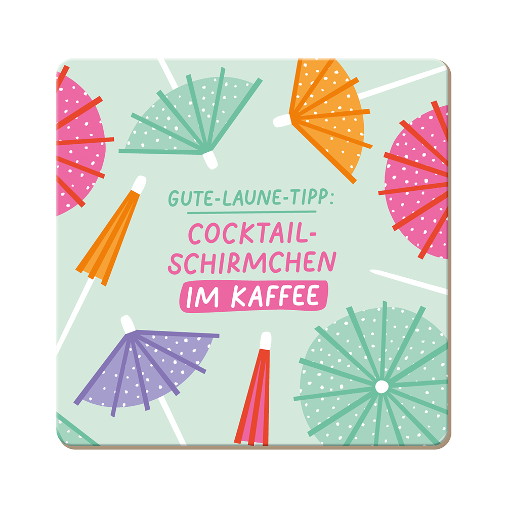 Gute-Laune-Tipp