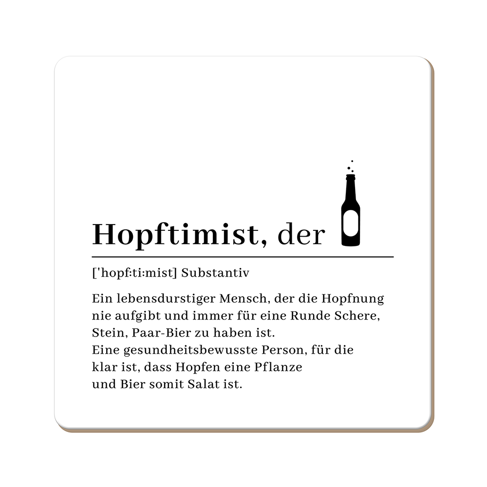 Hopftimist