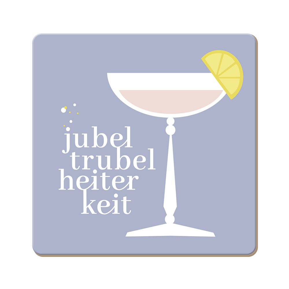 Jubel Trubel Heiterkeit