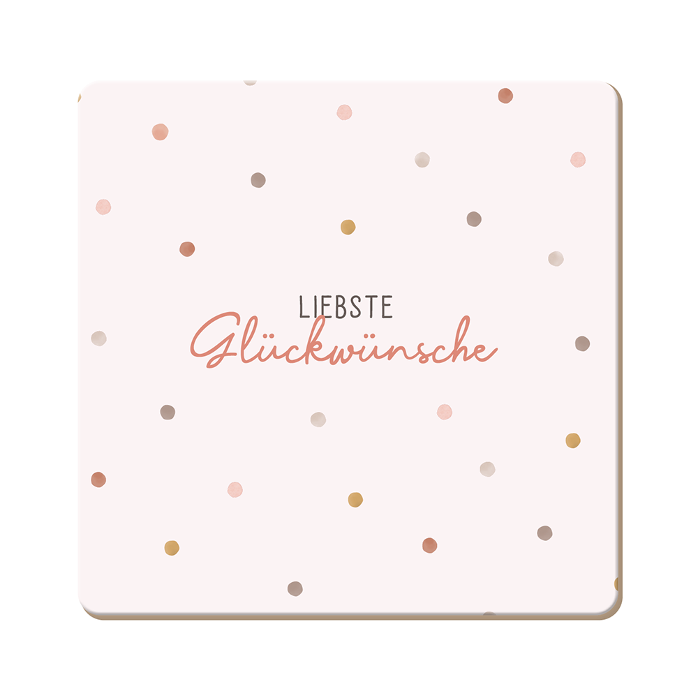 Liebste Glückwünsche ️ Grafik Werkstatt