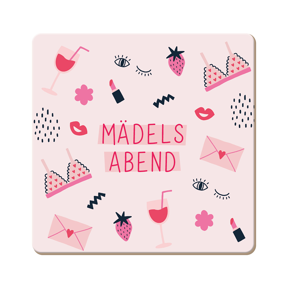 Mädelsabend