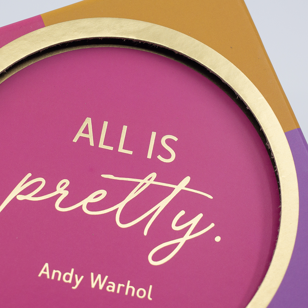 Andy Warhol