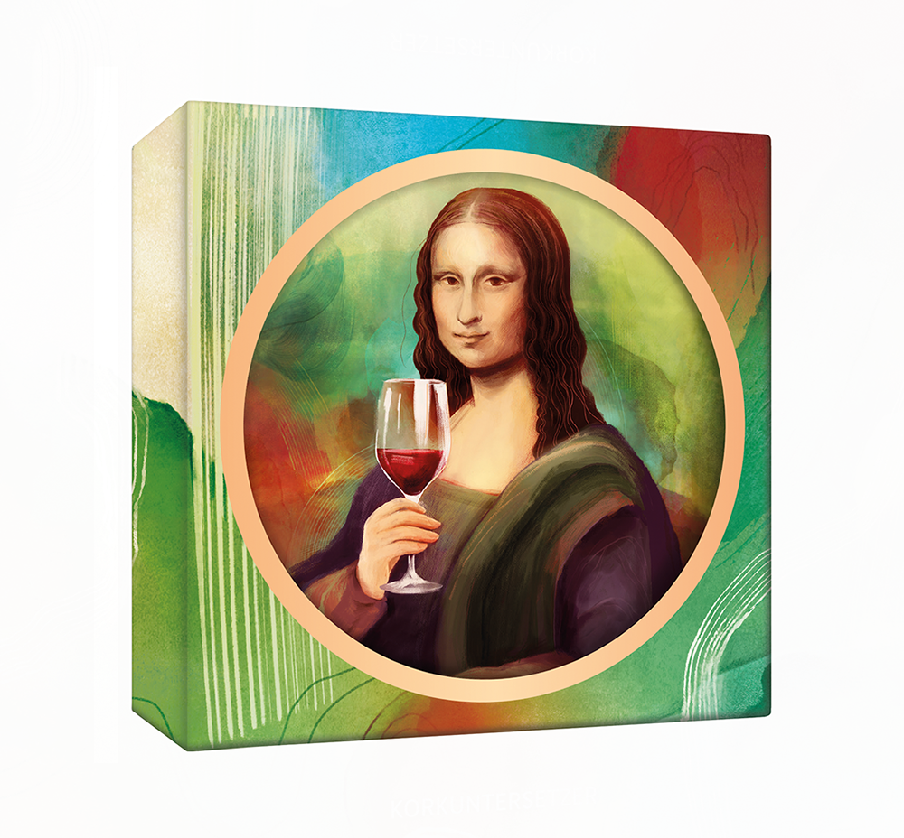 Mona Lisa