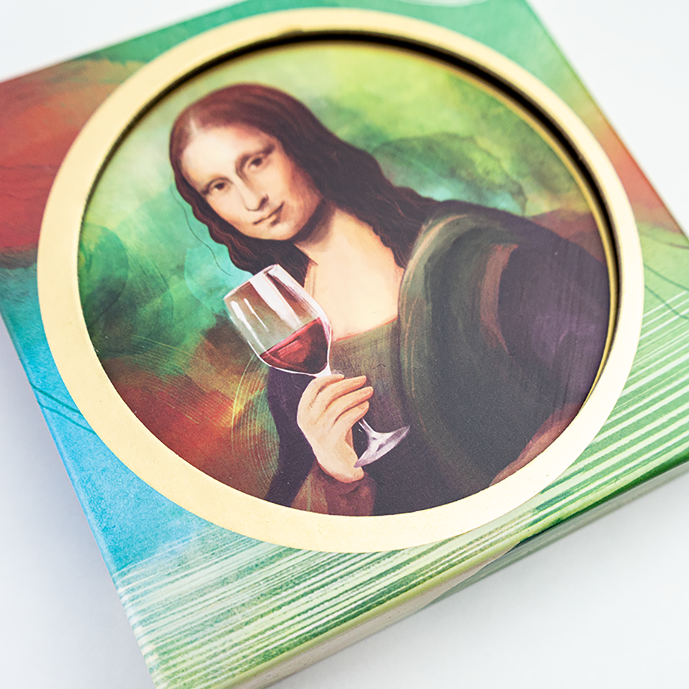 Mona Lisa