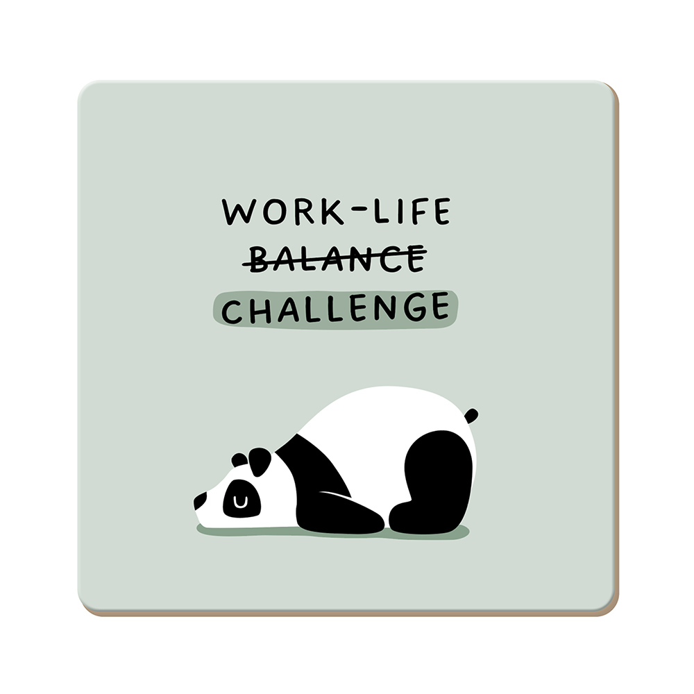 Work-Life Challenge