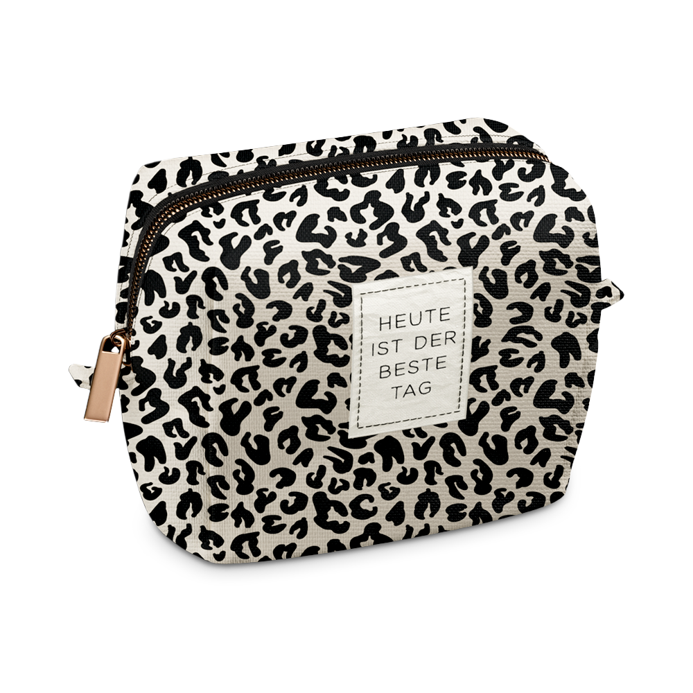 Heute ist der beste Tag