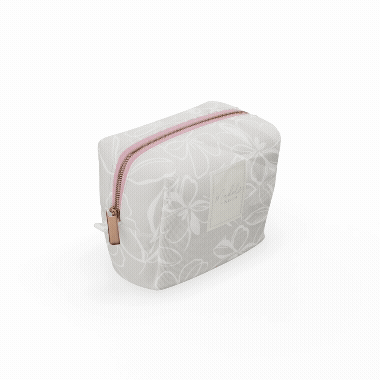 Kosmetiktasche Mädelskram