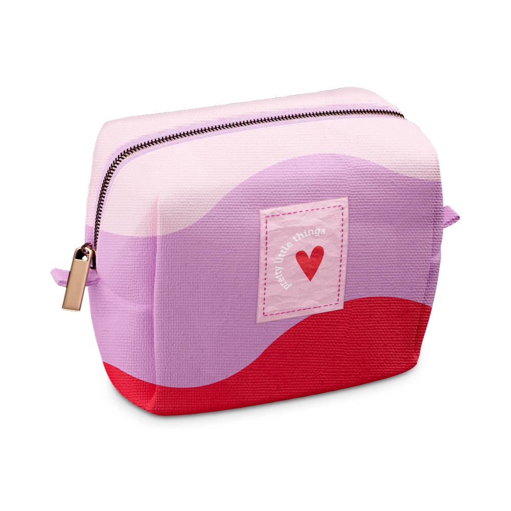 pretty little things