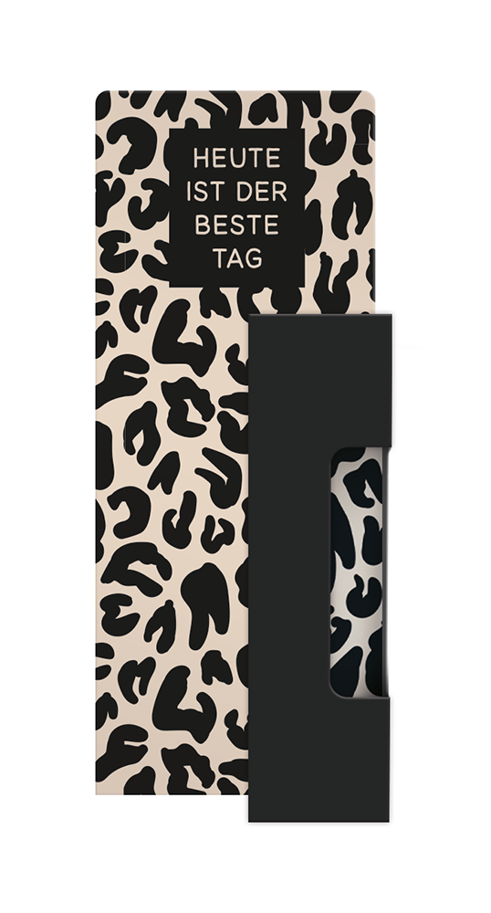 Heute ist der beste Tag