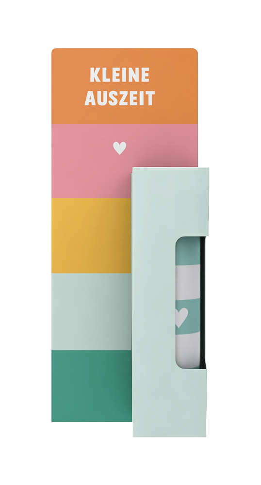 Kleine Auszeit