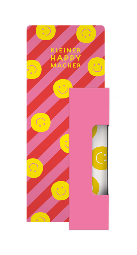 Kleiner Happymacher