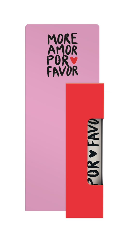More Amor Por Favor