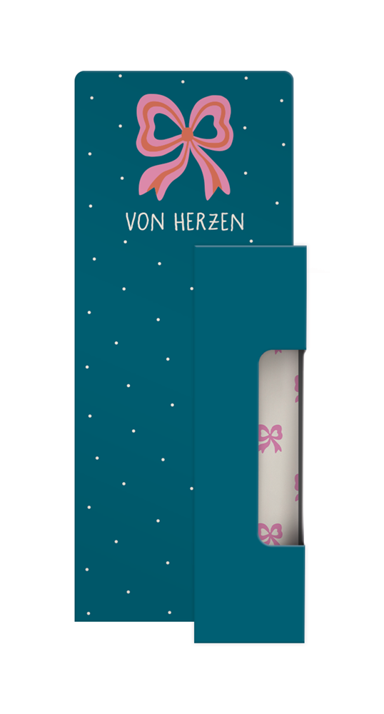 Von Herzen