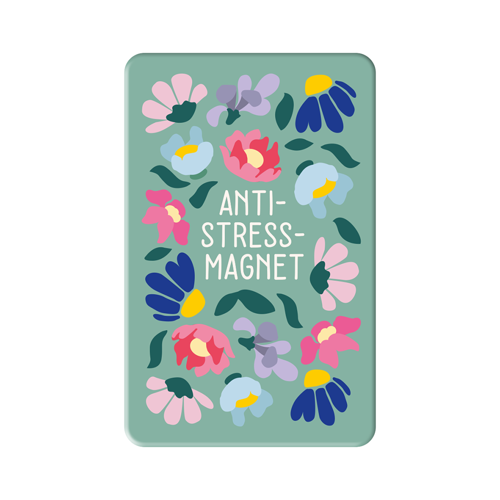 Anti-Stress