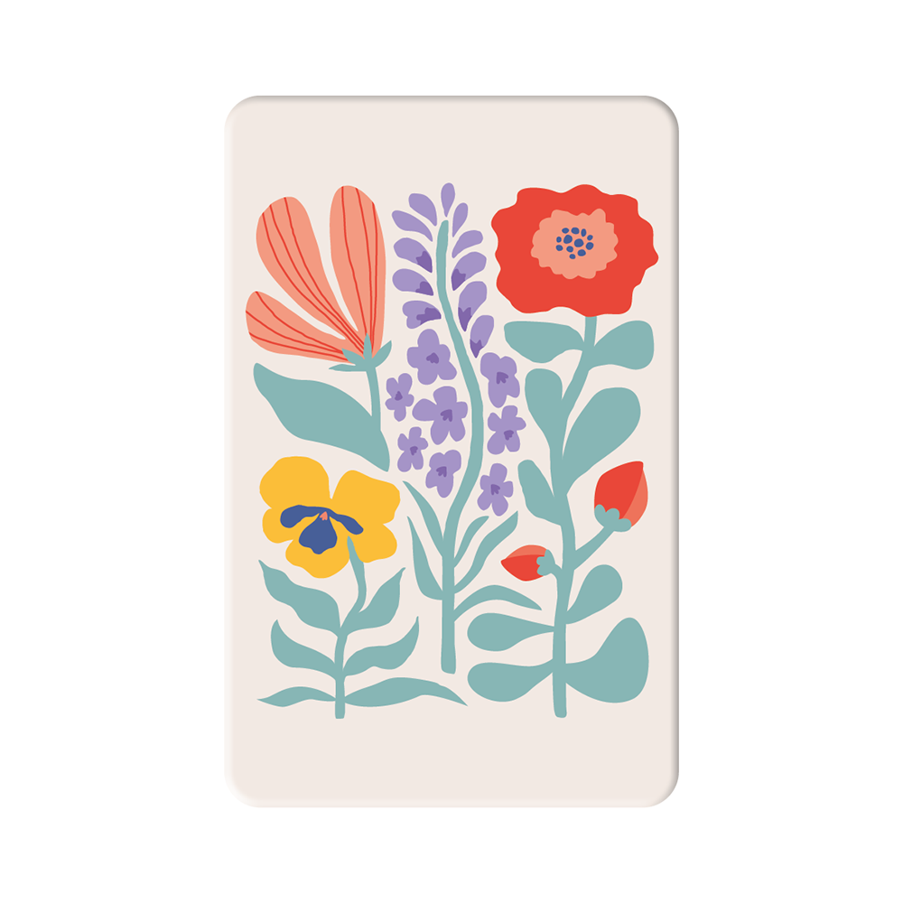 Blumen