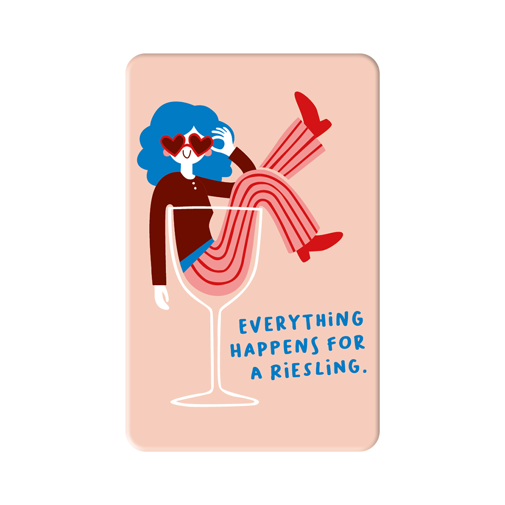 Everything...