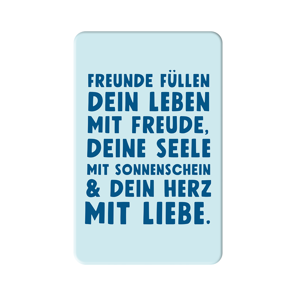 Freunde