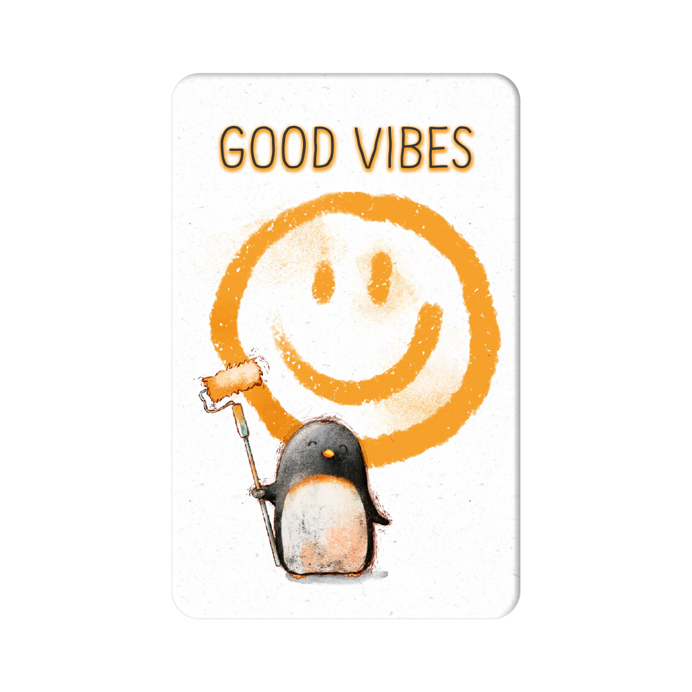 Good Vibes