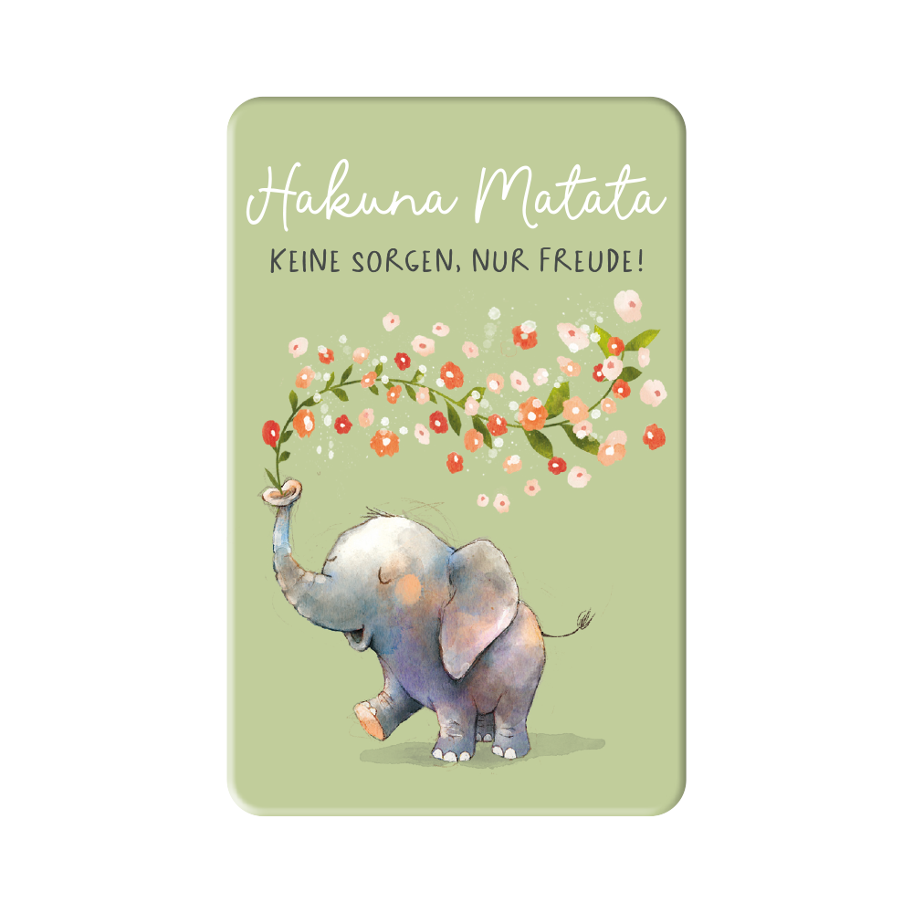 Hakuna Matata