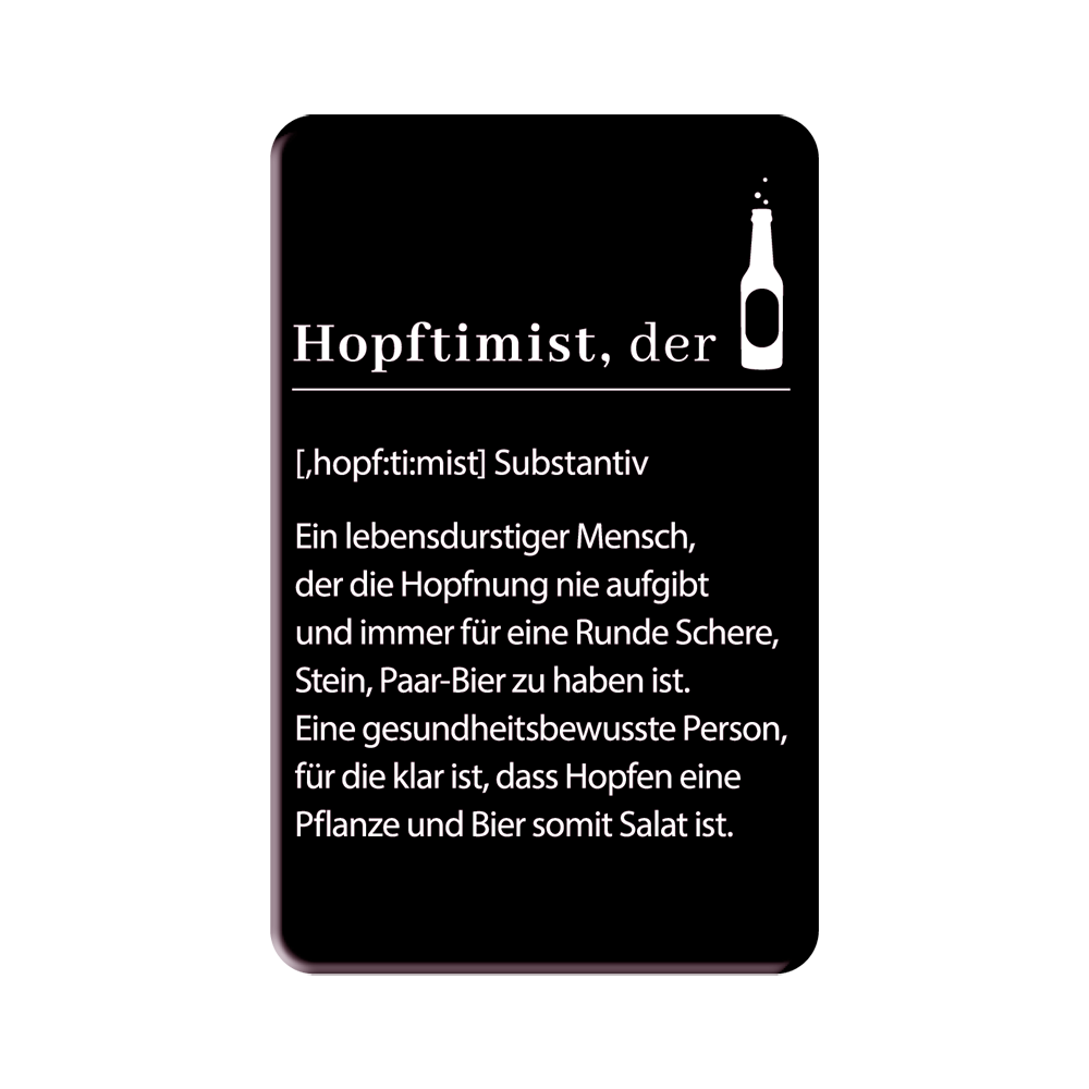 Hopftimist