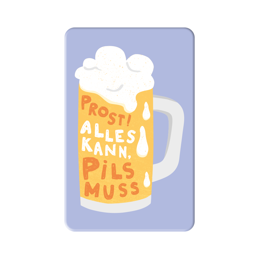 Prost!