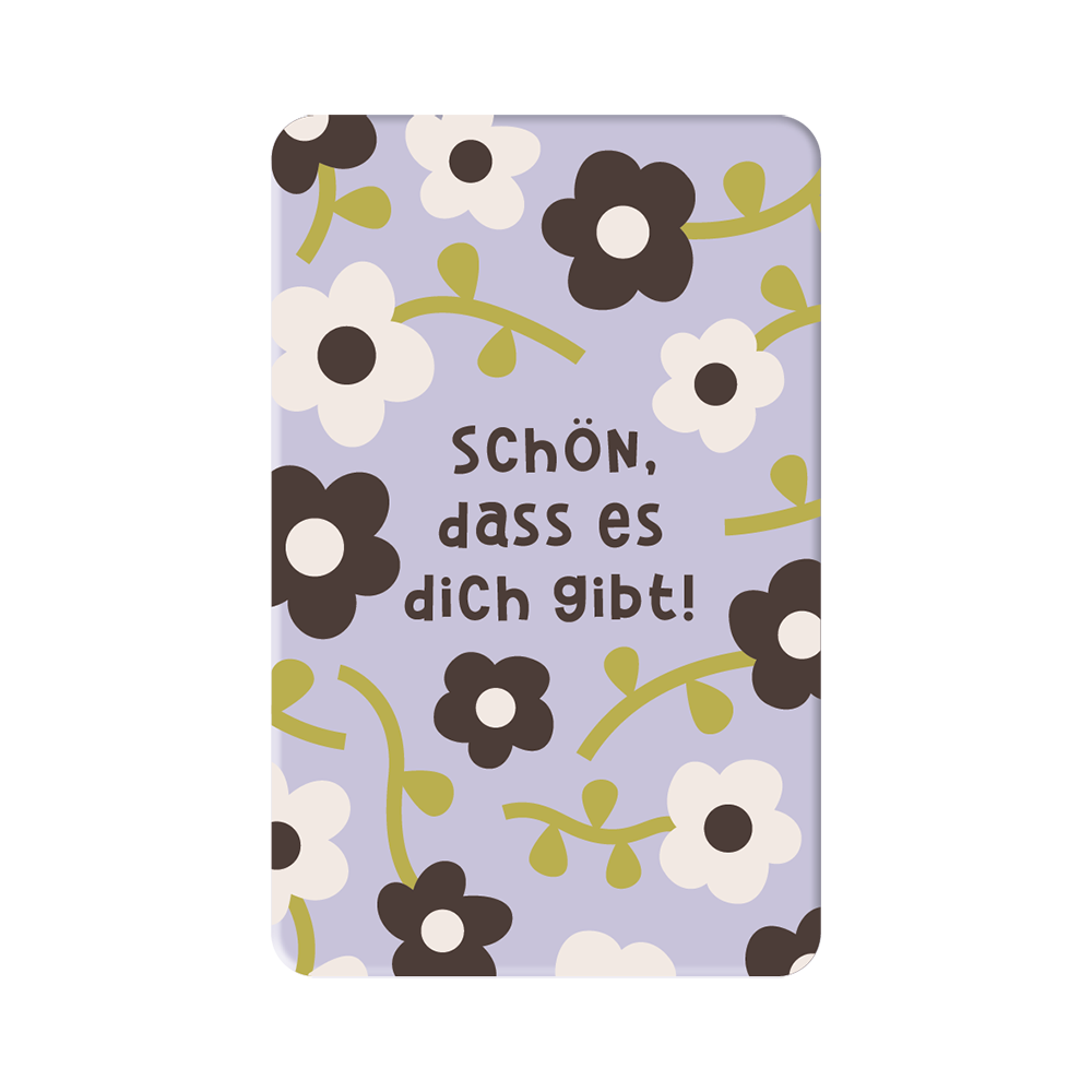 Schön,...