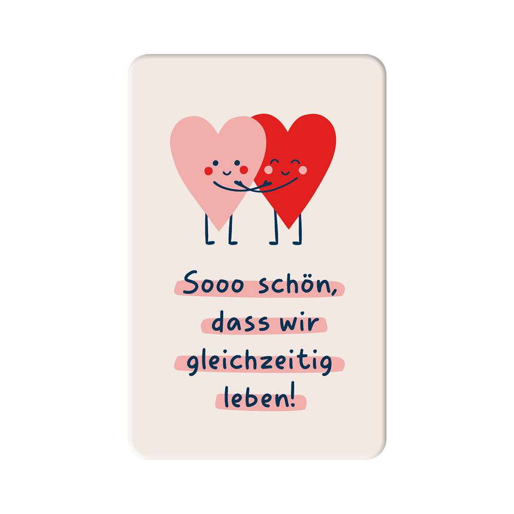 Sooo schön...