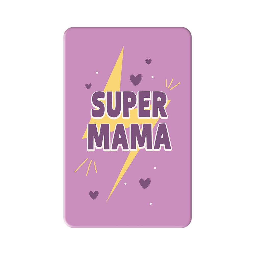 Super Mama
