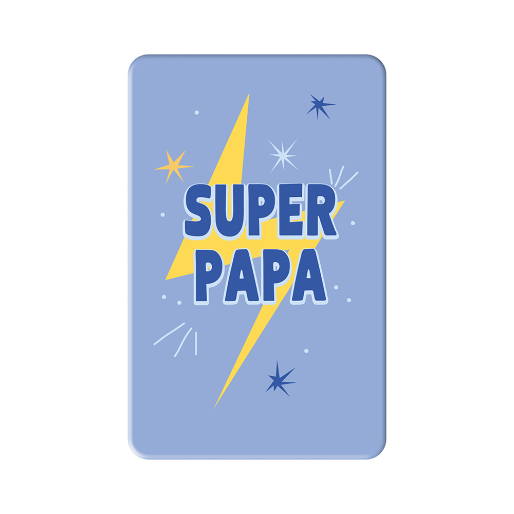 Super Papa