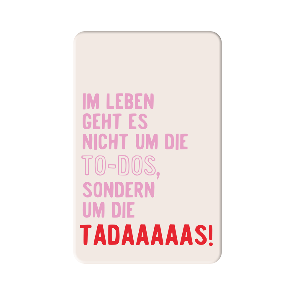 Tada