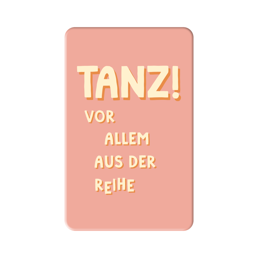 Tanz!