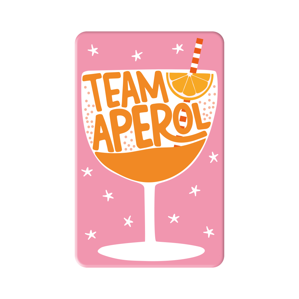 Team Aperol
