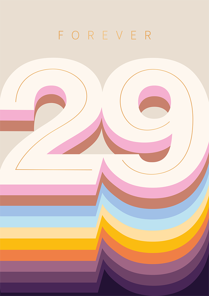 Forever 29