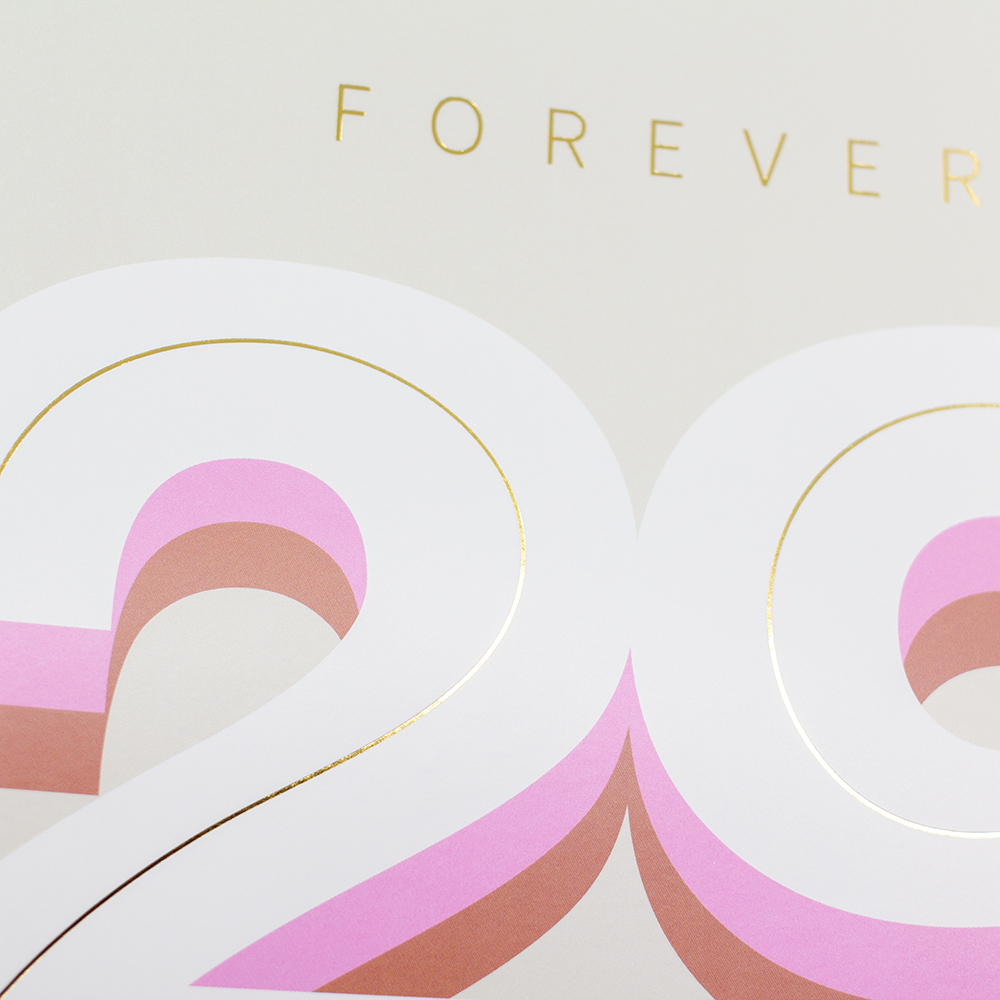 Forever 29