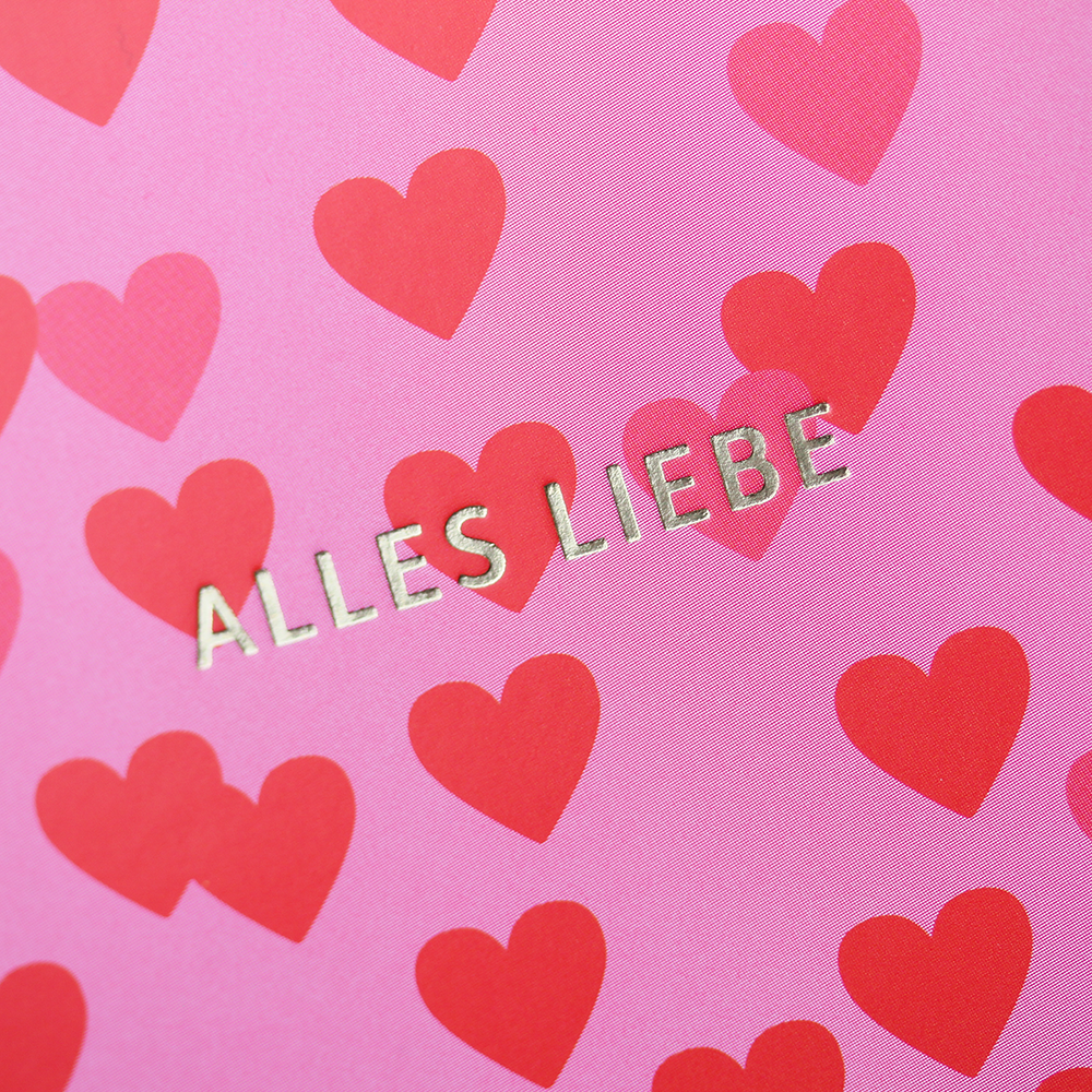 Alles Liebe