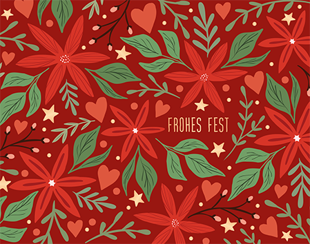 Frohes Fest