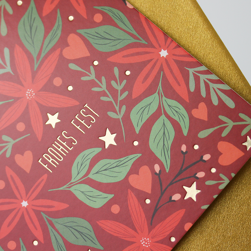 Frohes Fest