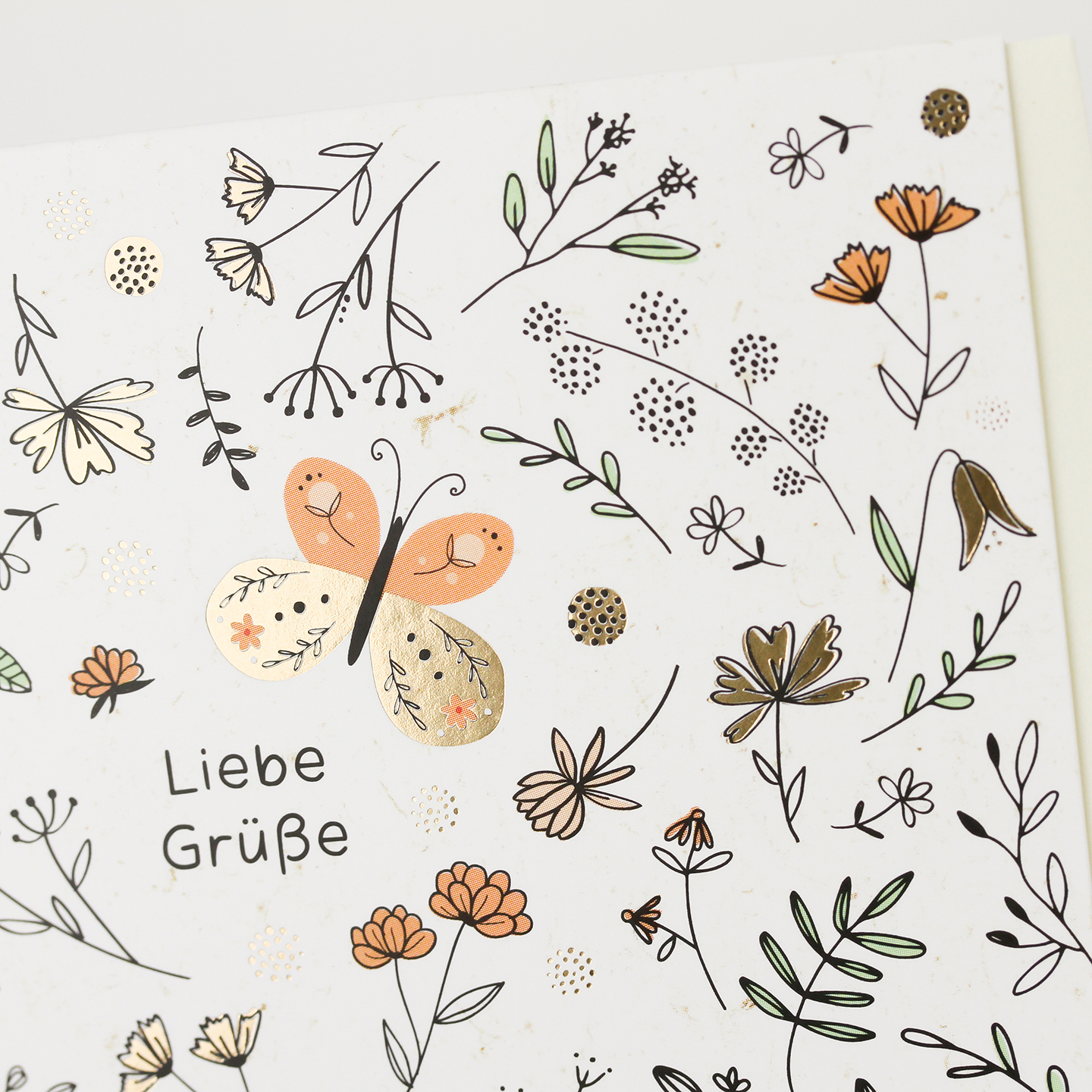 Liebe Grüße
